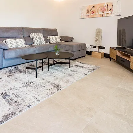 Apartment Ml2b1- Stunning In