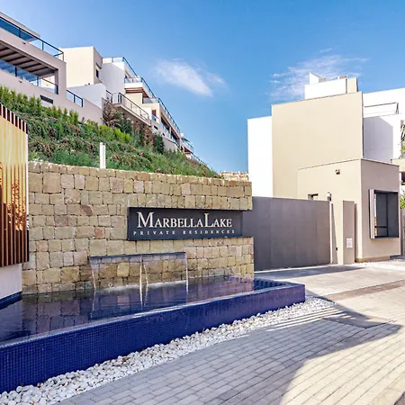 Apartment Ml2b1- Stunning In *