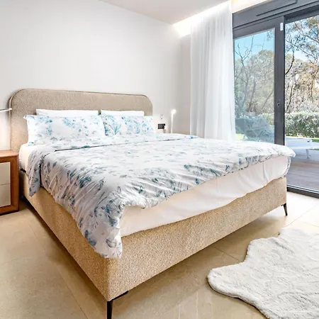 Apartment Ml2b1- Stunning In Marbella