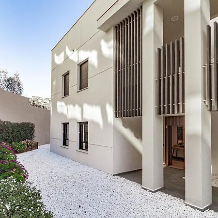 Apartment Ml2b1- Stunning In Marbella