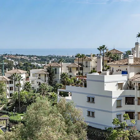 Apartment Ml2b1- Stunning In *