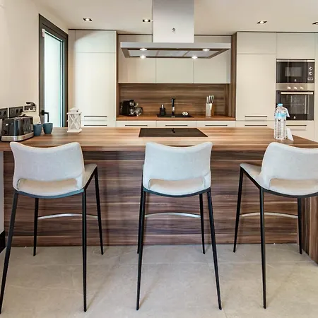 Apartment Ml2b1- Stunning In *