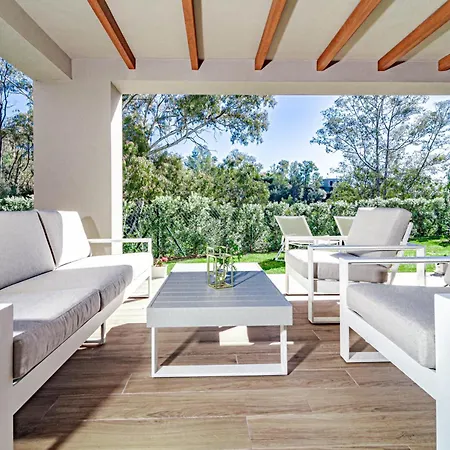 Apartment Ml2b1- Stunning In *