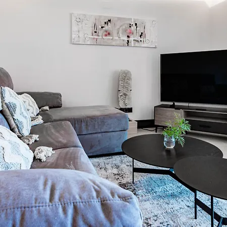Ml2b1- Stunning In Apartment Marbella